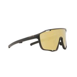 Okulary przeciwsłoneczne Redbull Spect Eyewear Kraft. Zielone okulary przeciwsłoneczne RED BULL SPECT EYEWEAR, bez wzorów, sportowe. Za 718.00 zł.