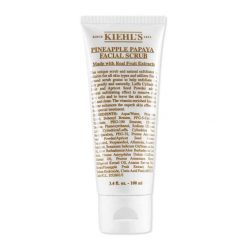 Kiehl`s Pineapple Papaya Facial Scrub Peeling do twarzy 100 ml. Oczyszczanie . Za 139.00 zł.