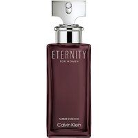 Calvin Klein - Calvin Klein Eternity For Women Amber Essence - Parfum - Ck Eternity Women Amb Essence 50 ml - Dla Kobiet. Perfumy damskie Calvin Klein. Za 429.00 zł.