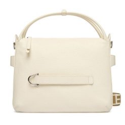 Torebka Coccinelle. Torebki klasyczne Coccinelle, bez wzorów, bez dodatków. Za 1,599.99 zł.