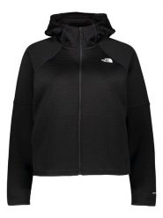 The North Face Kurtka funkcyjna "Thermal" w kolorze czarnym rozmiar: XL. Czarne kurtki sportowe The North Face, xl, bez wzorów, bez kaptura, outdoorowe. Za 315.50 zł.