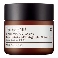 Perricone MD High Potency Classic Tonizujący nawilżający i ujędrniający krem do twarzy, SPF 30 Kremy na dzień 59 ml. Kremy do twarzy perricone md. Za 279.20 zł.