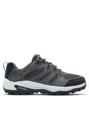 Columbia Trekkingi Redmond Iv Breathe 2150231 Szary. Szare trekkingi Columbia, ze skóry, trekkingowe. Za 349.99 zł.