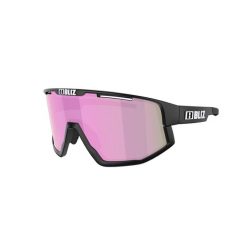 Bliz Okulary Fusion Small 0Zb7013_70130125. Czarne okulary przeciwsłoneczne BLIZ, bez wzorów, sportowe. Za 348.99 zł.