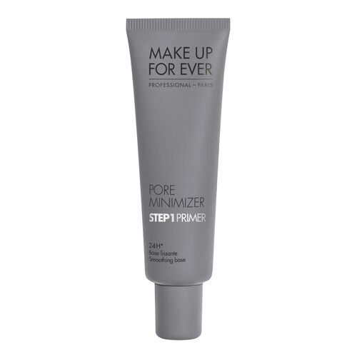 Make Up For Ever - Step 1 Pore Minimizer – Wygładzająca Baza Pod Makijaż - Step 1 Primer 2 Pore Minimizer - Dla Kobiet. Bazy pod makijaż MAKE UP FOR EVER. Za 199.00 zł.