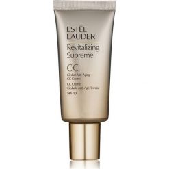 Estée Lauder Pielęgnacja twarzy CC Cream 30.0 ml. Kremy tonujące marki Estée Lauder. Za 285.00 zł.