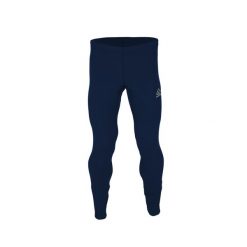 Legginsy Acerbis Mizard. Niebieskie legginsy ACERBIS, l, bez wzorów, z elastanu. Za 184.00 zł.