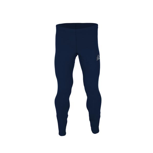 Legginsy Acerbis Mizard. Niebieskie legginsy ACERBIS, l, bez wzorów, z elastanu. Za 184.00 zł.