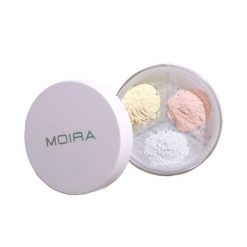 Moira Puder sypki korygujący Pudry 4,6 g 4.6 g. Pudry Moira. Za 68.80 zł.