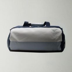 Torba sportowa kompakt niebieska. Niebieskie torby na ramię LEGEA, bez wzorów, z materiału, sportowe, na ramię, bez dodatków. Za 92.00 zł.