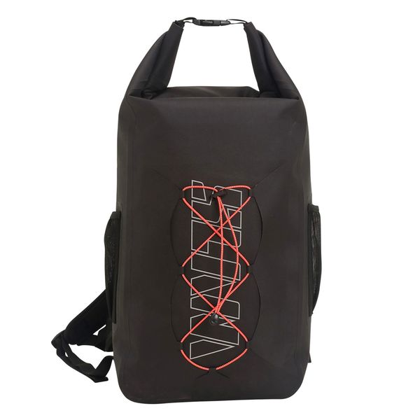 Plecak Slam Wr Dorosłych. Czarne plecaki SLAM, bez wzorów. W wyprzedaży za 515.35 zł.