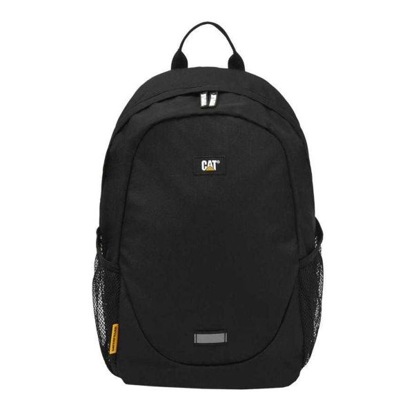 Plecak Tokyo 24L. Czarne plecaki Caterpillar, bez wzorów. Za 203.99 zł.