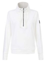 Dare 2b Bluza "Glint" w kolorze białym rozmiar: 42. Białe bluzy Dare 2b, bez wzorów, bez kaptura. Za 88.43 zł.