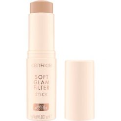 Catrice Soft Glam Filter Stick Bazy pod makijaż i primery 9 g 010 - FAIR - LIGHT. Bazy pod makijaż Catrice. Za 72.39 zł.