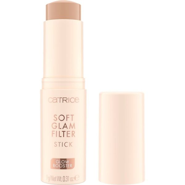 Catrice Soft Glam Filter Stick Bazy pod makijaż i primery 9 g 010 - FAIR - LIGHT. Bazy pod makijaż Catrice. Za 72.39 zł.