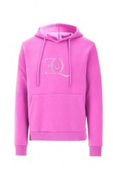 Bluza jeździecka Dream Equus. Czerwone bluzy EQUUS BRAND, s, bez wzorów, bez kaptura. Za 159.99 zł.