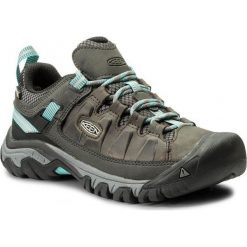 Keen Buty damskie Targhee III WP szare r. 39 (1018154). Trekkingi Keen. Za 305.63 zł.