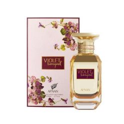 Afnan VIOLET BOUQUET Woda perfumowana 80 ml Damski. Perfumy damskie afnan. Za 208.00 zł.