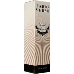 Fabio Verso Dark Angel for Woman EDP 100ml. Perfumy damskie Fabio Verso. Za 23.27 zł.