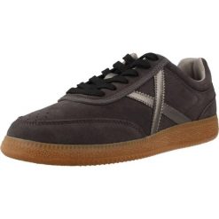 Buty MUNICH SPORT RUMBA 39 Szary. Szare trekkingi munich, z syntetyku, na fitness i siłownię. Za 319.99 zł.