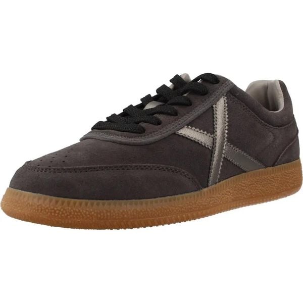 Buty MUNICH SPORT RUMBA 39 Szary. Szare trekkingi munich, z syntetyku, na fitness i siłownię. Za 320.99 zł.