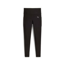 Damskie legginsy Puma Ultraform. Czarne legginsy Puma, m, bez wzorów. Za 269.99 zł.