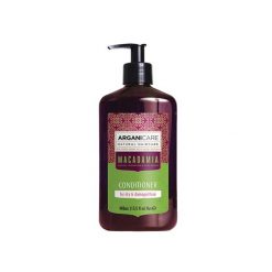 Odżywka do włosów rewitalizująca Macadamia 400 ml Arganicare. Odżywki do włosów Arganicare. Za 48.99 zł.