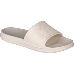 Coqui Klapki damskie Tora White 7082-100-3200 (rozmiar 36). Białe klapki Coqui, bez wzorów, bez obcasa. W wyprzedaży za 25.00 zł.