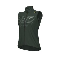 Kamizelka rowerowa damska Alé Cycling PR-E Sauvage. Białe kurtki sportowe ALÉ CYCLING, l, bez wzorów, bez kaptura, rowerowe. W wyprzedaży za 366.99 zł.