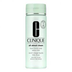 Clinique - Clinique Facial Soap - Mydło Do Twarzy - Peaux Très Sèches À Sèches - 200 ml - Dla Kobiet. Oczyszczanie Clinique. Za 139.00 zł.