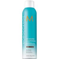 Dry Shampoo Dark Tones - Suchy szampon. Szampony do włosów Moroccanoil. Za 139.00 zł.
