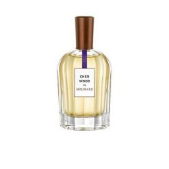 Molinard Cher Wood Eau de Parfum Woda perfumowana 90 ml. Perfumy damskie Molinard. Za 689.00 zł.