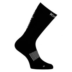 Skarpetki Kempa Logo Classic. Białe skarpety Kempa, bez wzorów, z bawełny. Za 81.00 zł.