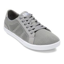 Buty barefoot damskie Xero Shoes Dillon. Szare trekkingi XERO SHOES, trekkingowe. Za 249.99 zł.