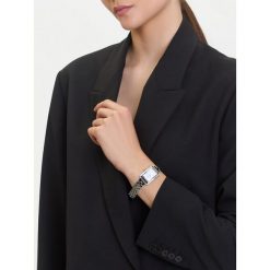Zegarek U.S. Polo Assn. Żółte zegarki U.S. Polo Assn., złote. Za 519.99 zł.