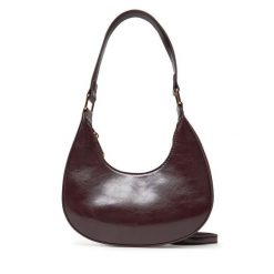 Torebka Aldo. Czerwone torebki klasyczne Aldo, bez wzorów, bez dodatków. Za 149.99 zł.