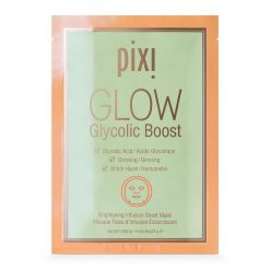 Pixi Glow Glycolic Boost Maseczki nawilżające 23 g. Maseczki PIXI. Za 40.80 zł.