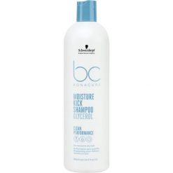 Schwarzkopf Professional BC BONACURE Hyaluronic Moisture Kick Szampon 500 ml Damski. Szampony do włosów Schwarzkopf Professional. Za 117.89 zł.