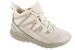 Buty trekkingowe damskie, Bravada Edge 2 Thermo Demi WP. Szare trekkingi Merrell, z materiału, trekkingowe. Za 499.99 zł.