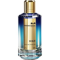 Mancera So Blue EDP 120ml. Perfumy damskie Mancera. Za 257.79 zł.