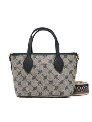 JOOP! Torebka 4140007865 Szary. Szare shopper Joop!, bez wzorów, ze skóry, bez dodatków. Za 419.99 zł.