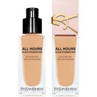 Yves Saint Laurent - All Hours glow - Podkład - All Hours glow Foundation Ln7 - Dla Kobiet. Podkłady YVES SAINT LAURENT. Za 315.00 zł.