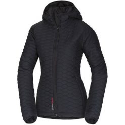 Northfinder Kurtka Damska Monta Black S. Kurtki sportowe Northfinder. W wyprzedaży za 219.00 zł.