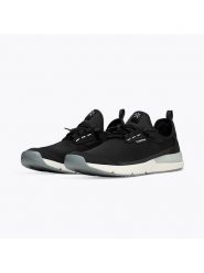 Tropicfeel Sneakersy "All-Terrain Lite" w kolorze czarnym rozmiar: 38. Czarne trampki Tropicfeel, bez wzorów, z materiału, bez zapięcia. Za 237.17 zł.