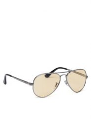Ray-Ban Okulary przeciwsłoneczne 0RB3925 004/R6 Żółty. Żółte okulary przeciwsłoneczne Ray-Ban, bez wzorów. Za 769.99 zł.