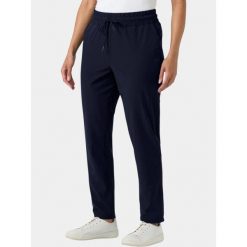 Spodnie damskie Helly Hansen W Thalia. Niebieskie spodnie dresowe Helly Hansen, bez wzorów. Za 333.50 zł.