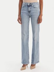 JOOP! Jeansy Chrisi30101527 Niebieski Regular Fit. Niebieskie jeansy Joop!, bez wzorów. Za 659.99 zł.