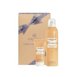 Collistar BENESSERE NEROLI I KOCANKA MUS POD PRYSZNIC + DELIKATNY KREM DO CIAŁA Zestawy prezentowe 1 ct Damski. Balsamy i kremy do ciała Collistar. Za 116.00 zł.