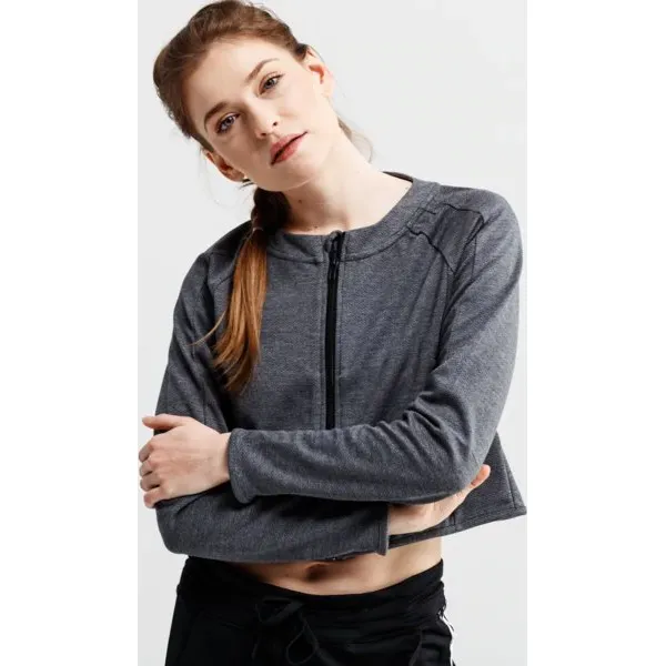 Adidas Bluza D2M Track , szary, rozmiar XS. Szare bluzy Adidas, m, bez wzorów, z materiału, bez kaptura. W wyprzedaży za 159.99 zł.