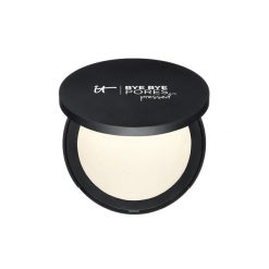 IT Cosmetics BYE BYE Bye Bye Pores™ Pressed Transparentny puder do twarzy Pudry 9 g BYE BYE PORES PRESSED. Pudry it cosmetics. Za 151.20 zł.
